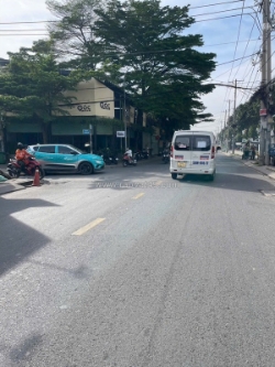 Siêu phẩm mặt tiền nguyễn thị búp, q12 lô đất đẹp – xây được 1 trệt 5 lầu – kd