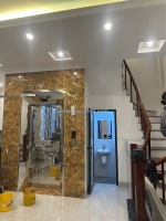 Siêu phẩm mới hoàn thiện!!! nhà đẹp ngô gia tự 47m 5 tầng thang máy full nội