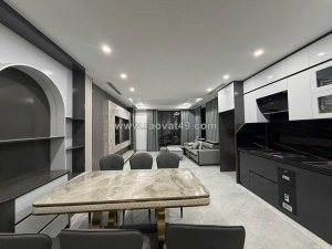 Siêu phẩm nguyễn văn cừ,55m, 8 tầng,lô góc,thang máy,full nội thất