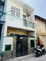 Siêu phẩm nhà đehp ngay cảng bến thành - sát bên khu chế xuất tân thuận