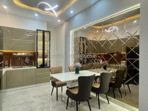 Siêu phẩm nhà đẹp quận 10 – lê hồng phong – 56m² – 4 tầng – giá 10.58 tỷ