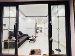 Siêu phẩm nhà mới – khu b tập thể đại học mỏ địa chất – đông ngạc!thang máy – 6