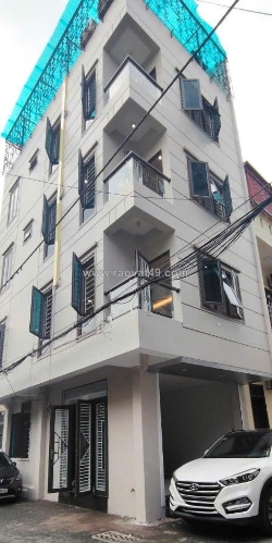 Siêu phẩm phú diễn - lô góc 2 thoáng - ô tô tránh đỗ ngày đêm - kinh doanh