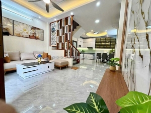 Siêu phẩm phú đô – nhà mới leng keng – ô tô đỗ cửa
nhà đẹp phú đô – hai mặt