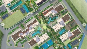 Siêu phẩm shophouse góc - s101 lumi hà nội - căn góc cực hiếm - vị trí vàng -