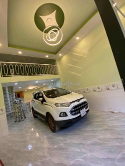 Siêu phẩm trệt lửng đường số 10 gần aeon tân phú, 48m2 (4x12). hẻm 6m thông xe