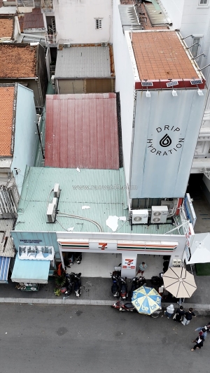 Siêu tài sản mặt tiền quận 1 bật mí giao dịch – chỉ dành cho nhà đầu tư đủ tầm