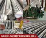 Siêu vật liệu inconel 7 - unico steel