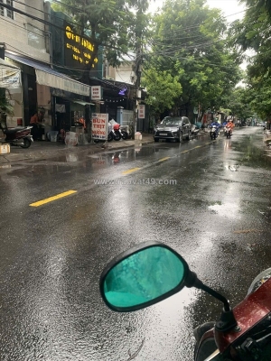 Siêu vị trí nguyễn hữu tiến – 100m² – đường 10m lề 5m – giá chỉ 7.5 tỷ 🔥