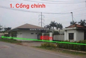 Siêu xưởng gần 2.4ha mặt tiền võ văn bích – bình mỹ - củ chi