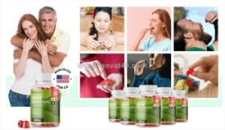 Smart hemp gummies australia: check the benefits and best results news