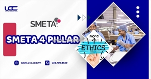Smeta 4 pillar và xu hướng esg trong quản trị chuỗi cung ứng