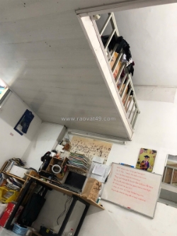 Sở hữu ngay căn hộ chính chủ 47/57 nguyễn thái bình, quận 1, tp hồ chí minh