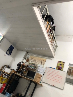 Sở hữu ngay căn hộ chính chủ 47/57 nguyễn thái bình, quận 1, tp hồ chí minh