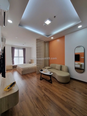 Sở hữu ngay căn hộ chính chủ tại green peal bắc ninh, đường lê thái tổ, phường