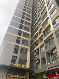 Sở hữu ngay căn hộ đẹp - giá tốt - vị trí đắc địa tại toa bs10 vinhome grand