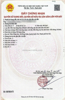 Sở hữu ngay lô đất chính chủ đẹp - giá tốt - vị trí đắc địa tại đồng bèn gần