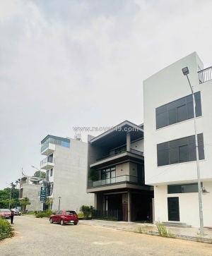 Sở hữu ngay lô đất đẹp - giá tốt - vị trí đắc địa do chính chủ bán tại kđt tân