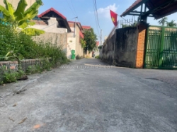 Sở hữu ngay lô đất đẹp - giá tốt - vị trí đắc địa tại thôn thượng, xã sóc sơn,