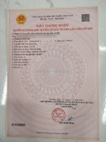 Sở hữu ngay lô đất đẹp - giá tốt - vị trí đắc địa tại xã hạ bằng, tp hà nội