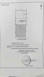 Sở hữu ngay lô đất đẹp tặng nhà cấp 4  - giá tốt - vị trí đắc địa tại hoàng hoa