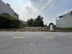 Sở hữu ngay lô đất trung tâm, gần chợ thương – tp bắc giang