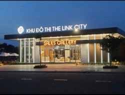 Sở hữu nhà đất 🍀the link city - tâm điểm tỷ đô  tại long thành