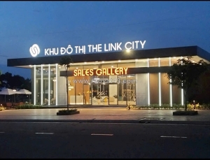 Sở hữu nhà đất 🍀the link city - tâm điểm tỷ đô  tại long thành