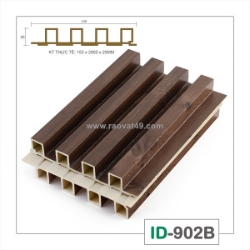 So sánh tấm ốp lam sóng và tấm nhựa phẳng – nên chọn loại nào?