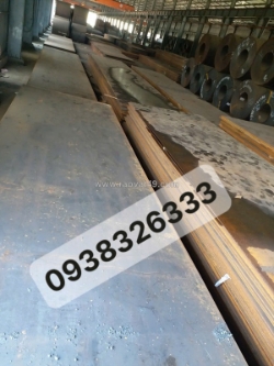 So thép tấm chịu nhiệt a515 gr70,a516 gr70,20 x2000x6000/12000mm