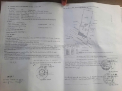 Sốc giá giảm mạnh 1.5t – bán gấp lô đất tặng nhà full thổ 600m² tân hiệp!