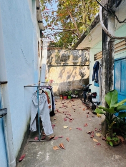 Sốc giảm 2.5 tỷ - vạn kiếp - bình thạnh - hxh - 70m2 - nhà 3  tầng - chính chủ