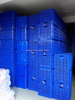 Sóng nhựa hở 3 tấc 9 – giải pháp chở hàng siêu bền, giá cực tốt