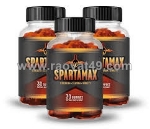Spartamax gummies review the disturbing truth! must read before buying?