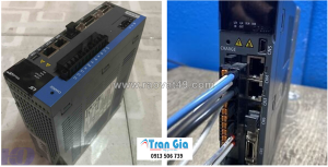 Sửa chữa servo drive ls trong vòng 24h toàn quốc