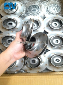 Sửa máy bơm đa tầng cánh ewara cvl