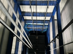 Sửa thang tải hàng tại phú nhuận – dịch vụ uy tín, nhanh chóng 24/7 | cơ điện hoàng kỳ