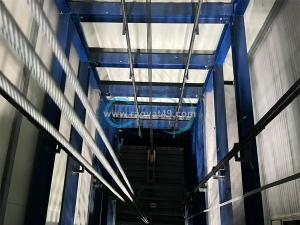 Sửa thang tải hàng tại phú nhuận – dịch vụ uy tín, nhanh chóng 24/7 | cơ điện hoàng kỳ