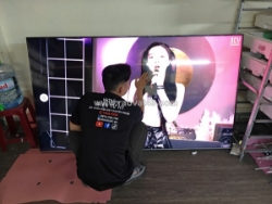 Sửa tivi tận nơi tại bến tre – điện tử ht 1900.9200