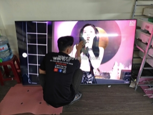 Sửa tivi tận nơi tại bến tre – điện tử ht 1900.9200