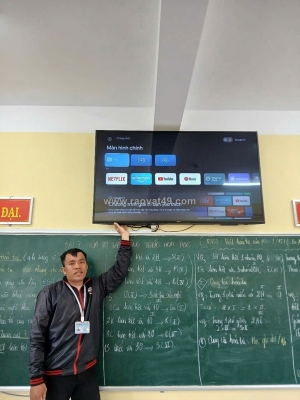 Sửa tivi tận nơi tại quảng ngãi – điện tử ht 1900.9200