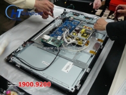 Sửa tivi tận nơi tại sơn la – điện tử ht 1900.9200