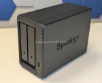 Synlogy dp320 – thiết bị sao lưu chuyên dụng (activeprotect)