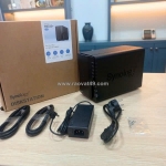 Synology ds225+ – bộ lưu trữ mạng nas mạnh mẽ cho doanh nghiệp & văn phòng hiện đại