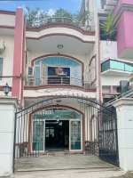 T1717 🔥 giảm 100tr! sát vòng xoay an sương, shr, hxt, 3 tầng, 3.8x23m, 7.x tỷ