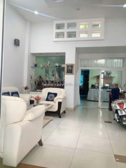 T1735 🔥🔥 giảm 300tr! sát ngã 4 phú nhuận, shr, nở hậu, hxt, 3.6x22m, 16.x tỷ