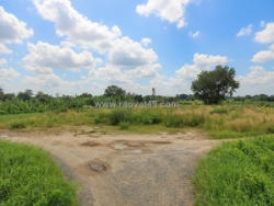 T1753 🔥 đất thạnh xuân 52 hóc môn, shr, hxt, 55x51m, 16.x tỷ