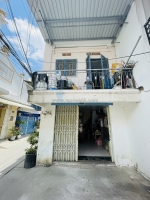 T1759 🔥 nhà xô viết nghệ tĩnh bình thạnh, shr, lô góc, hxh, 2 tầng, 2.x tỷ