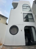 T49 🔥 giảm 1 tỷ! nhà bùi đình tuý bình thạnh, shr, vuông, hxh, 5.4x13m, 7.x