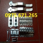 Tại sao nên sử dụng bộ khóa thùng xe tải chất lượng cao?